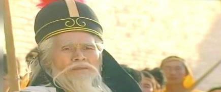 姜子牙封神后去哪了