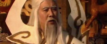 姜子牙封神后去哪了