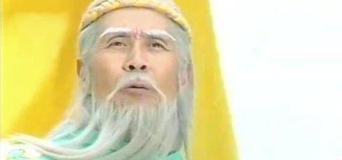 姜子牙封神后去哪了