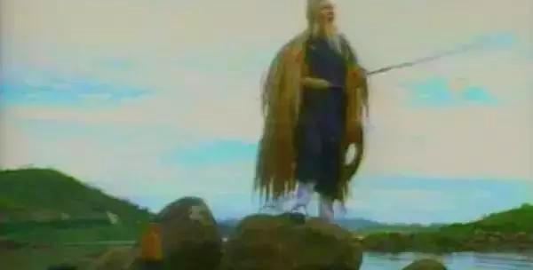 姜子牙封神后去哪了