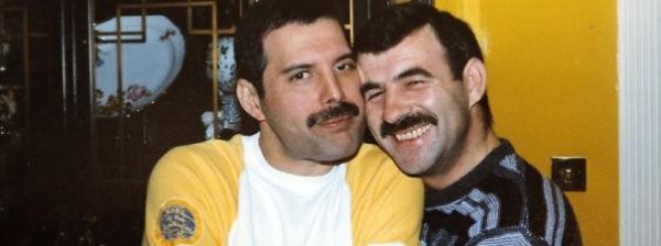 freddie怎么得的艾滋病