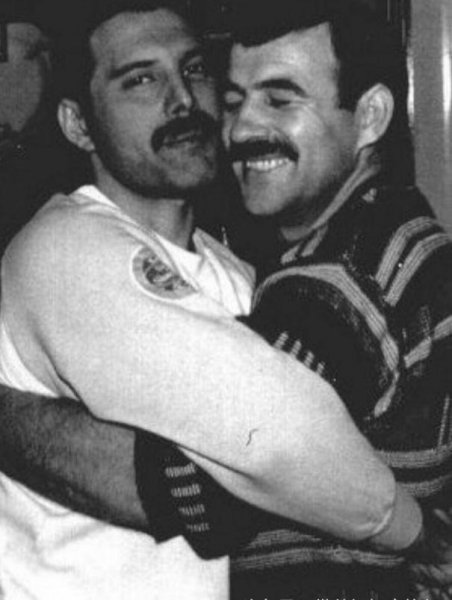 freddie怎么得的艾滋病