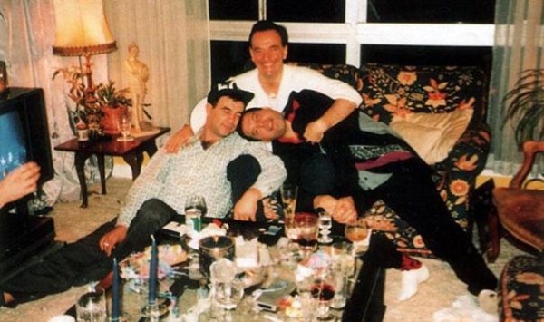 freddie怎么得的艾滋病