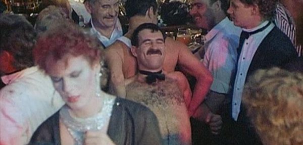 freddie怎么得的艾滋病