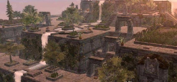 世界四大文明古国是指哪四个国家