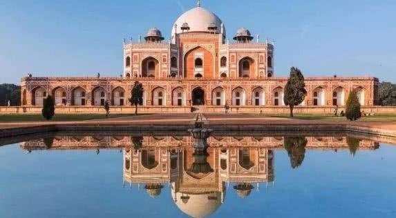 世界四大文明古国是指哪四个国家