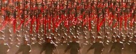 古代募兵制与征兵制区别