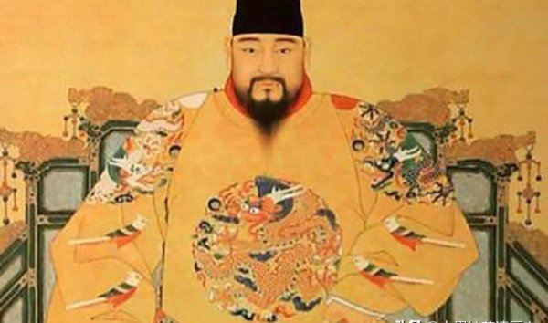 明朱祁镇历史简介