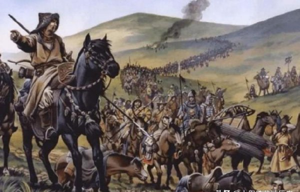 明朱祁镇历史简介