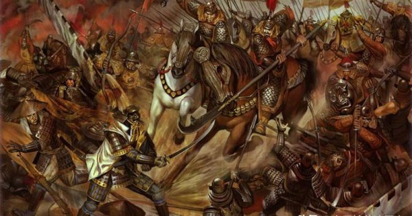 明朱祁镇历史简介