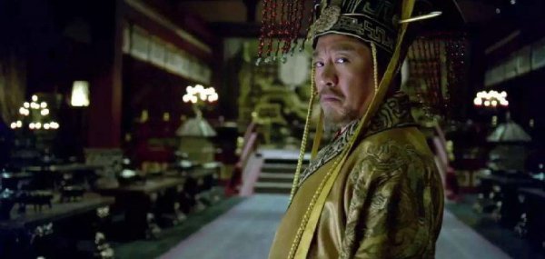 南朝萧道成和萧衍的关系