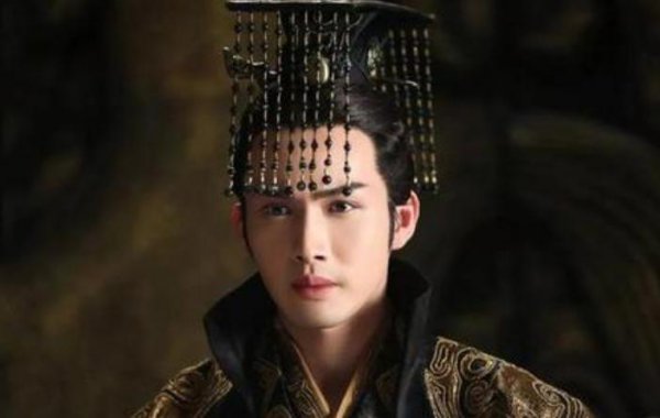 南朝萧道成和萧衍的关系