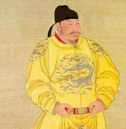 最早节度使什么时候设立