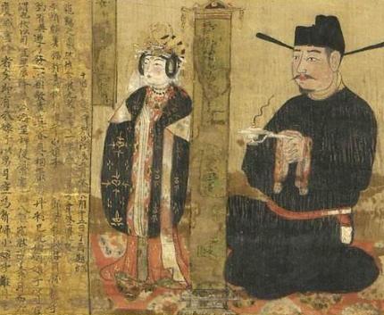 最早节度使什么时候设立