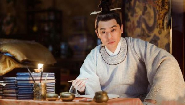 朱瞻基做了几年皇帝