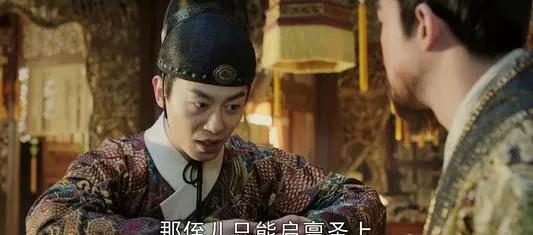 朱瞻基做了几年皇帝