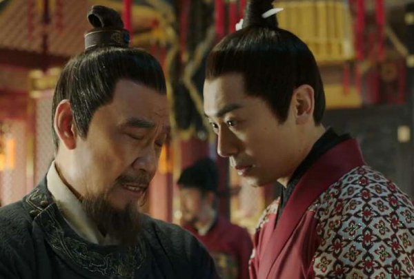 朱瞻基做了几年皇帝