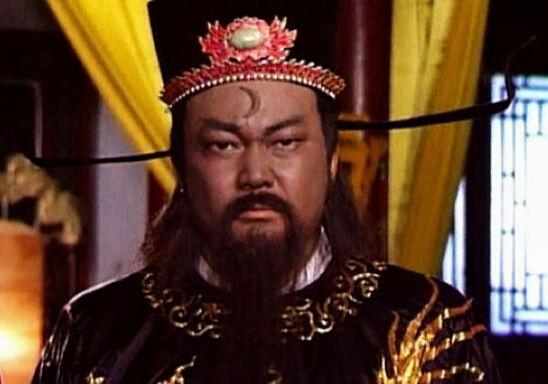 包拯有两个不敢铡的人