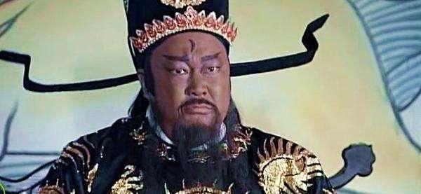 包拯有两个不敢铡的人