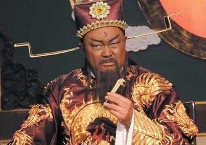 包拯有两个不敢铡的人