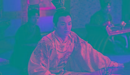 包拯有两个不敢铡的人