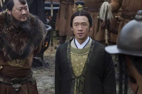 宋朝宰相一览表及简介