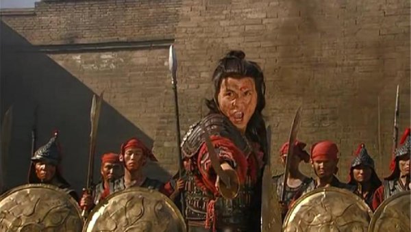 朱元璋为何杀朱文正