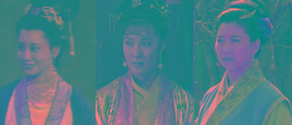 水浒传有几个版本的电视剧