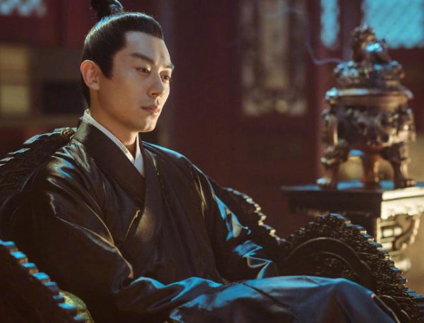 聂兴为什么救朱瞻基