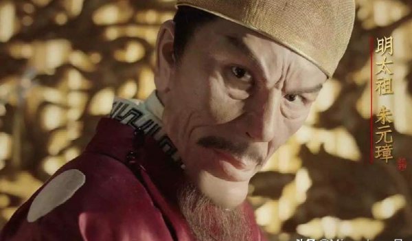 聂兴为什么救朱瞻基