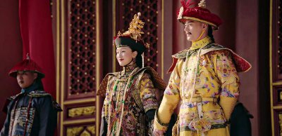 乾隆乌拉那拉氏皇后故事 历史上乌拉那拉氏的结局