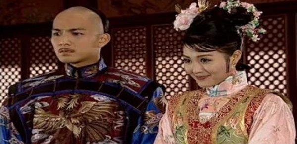 纳兰性德生平简介