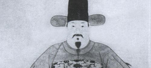 明朝朱高炽简介