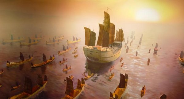 明朝朱高炽简介