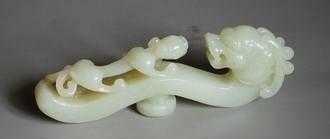 光绪皇帝遗体出土照片