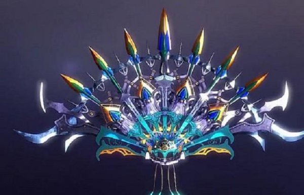 世界公认第一冷兵器