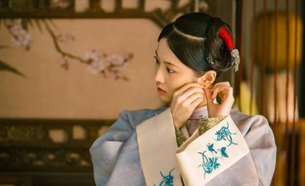 当家主母三观有问题