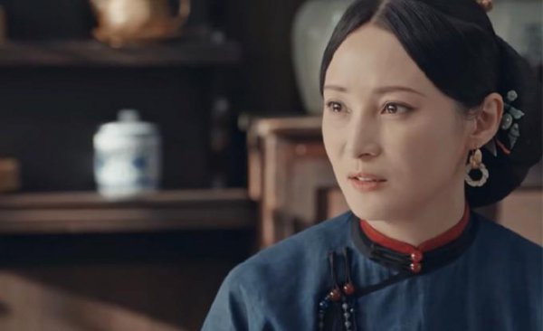 当家主母三观有问题