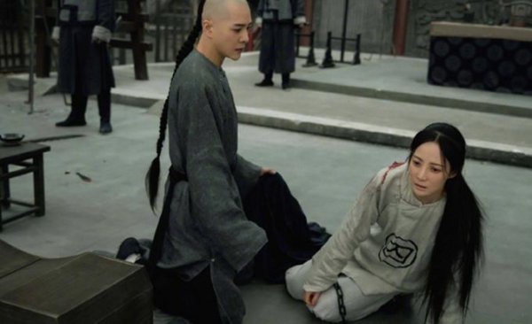 当家主母三观有问题