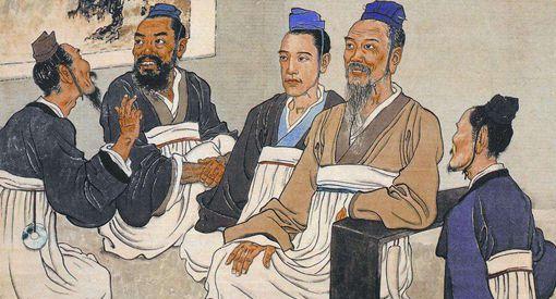 古代七尺等于多少厘米