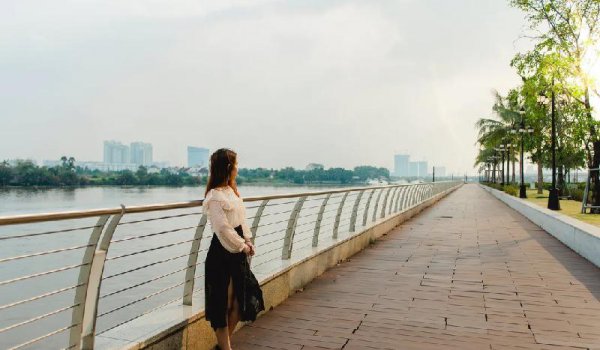 被绿了最好的报复方式