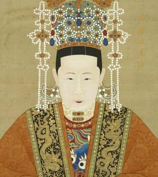 明朝朱厚熜的熜字怎么读