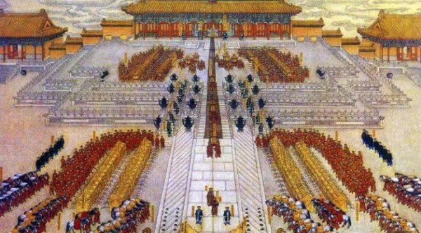 明朝朱厚熜的熜字怎么读