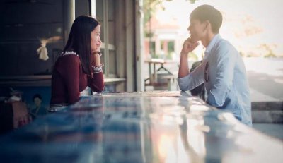 被拒绝立马消失的男生 女生会怎么想被拒就消失的男人