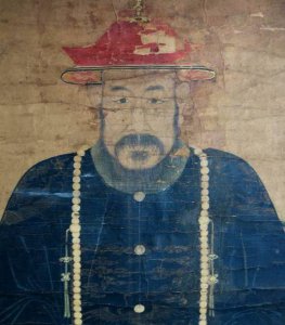 吴三桂后代杀光了吗 历史上吴三桂家族后裔都被灭了吗