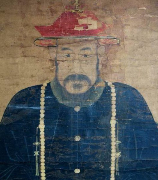 吴三桂后代杀光了吗