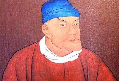 老百姓喜欢朱元璋吗 明朝朱元璋时期受百姓爱戴吗