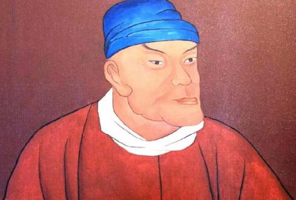 老百姓喜欢朱元璋吗