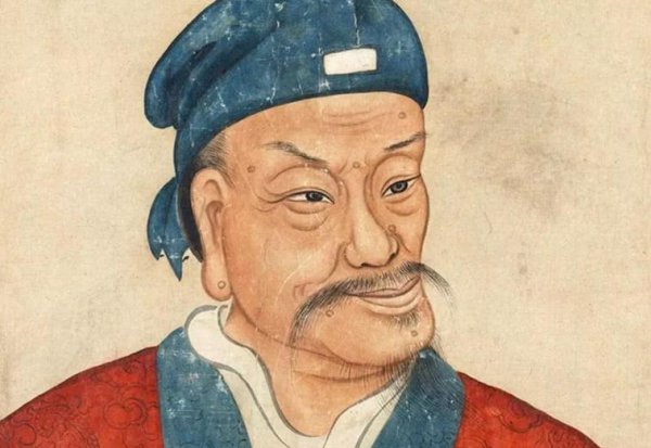 老百姓喜欢朱元璋吗