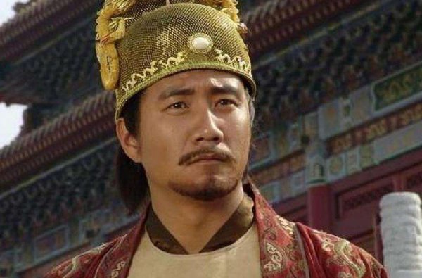 老百姓喜欢朱元璋吗